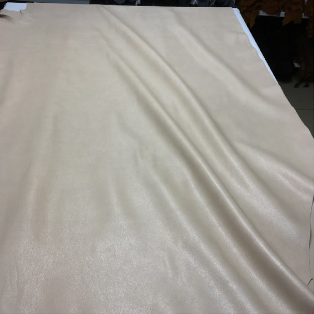 КРС, бежевый, 0.9-1.1 мм, ИТАЛИЯ