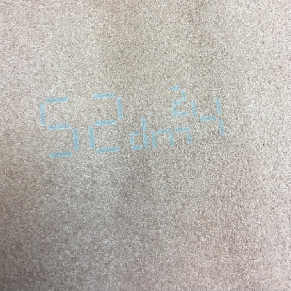 Кожа овцы, наппа, розовый, ИТАЛИЯ