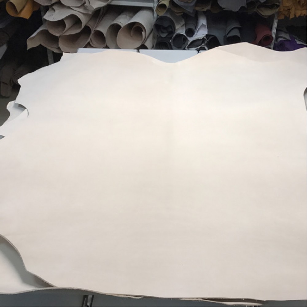 Кожа растительного дубления, 2.0-2.5 мм, Италия