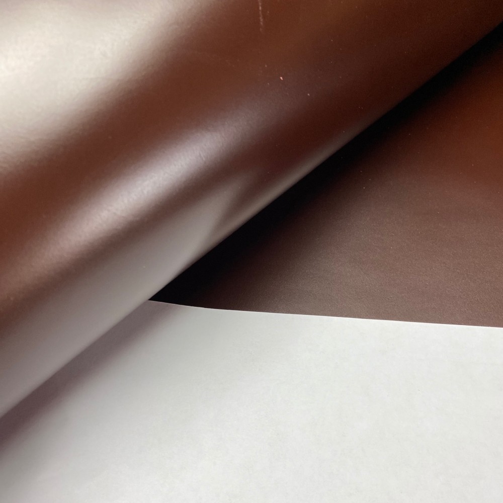 Кожа РД, 2.9 мм, цвет Cioccolato, GAUCHO SM, LA BRETAGNA, Италия