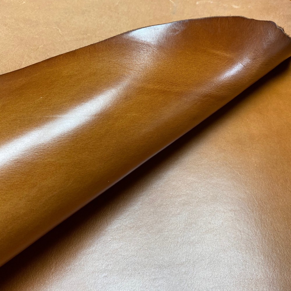 Кожа РД, 2.9 мм, цвет Miele, GAUCHO, LA BRETAGNA, Италия