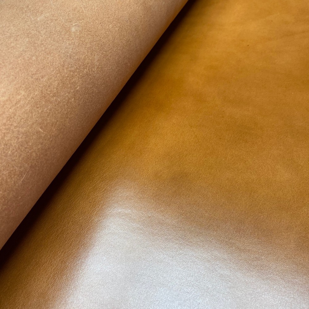 Кожа РД, 2.9 мм, цвет Miele, GAUCHO, LA BRETAGNA, Италия