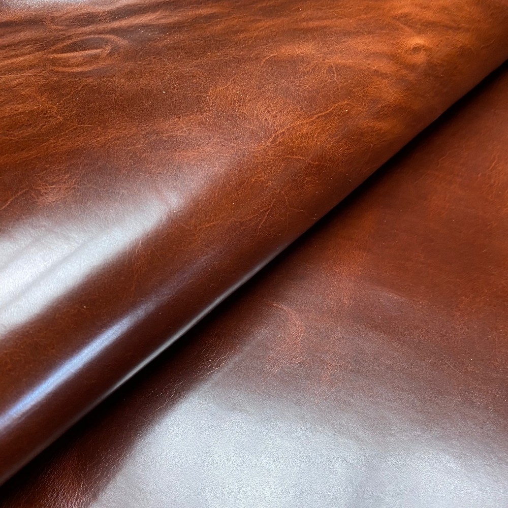 Кожа РД, 1.3 мм, цвет 60, GAUCHO OIL, LA BRETAGNA, Италия