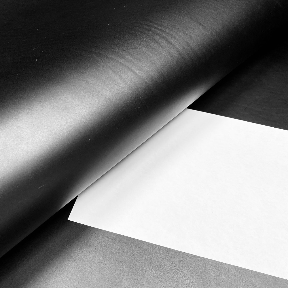 Плечи РД, 3.0-3.2 мм, цвет Nero, KANSAS, LA BRETAGNA, Италия