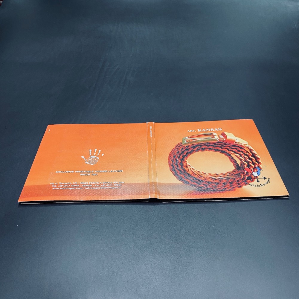 Плечи РД, 3.0-3.2 мм, цвет Nero, KANSAS, LA BRETAGNA, Италия