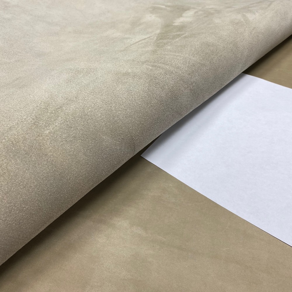 Краст РД гладкий, 1.2-1.4 мм, цвет Grigio, ARIZONA RAW LISCIO, LA BRETAGNA, Италия