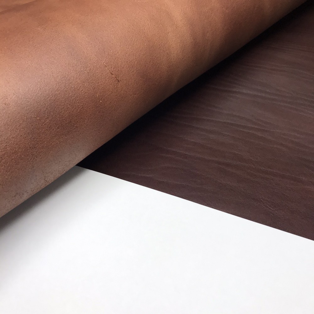 Плечи YUCATAN, 3.0-3.2 мм, цвет 959 каштановый, LO STIVALE, Италия