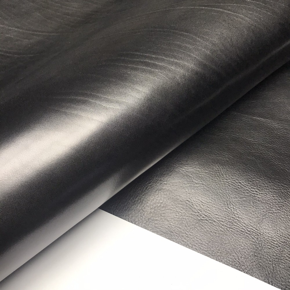 Плечи YUCATAN, 3.0-3.2 мм, цвет чёрный, LO STIVALE, Италия