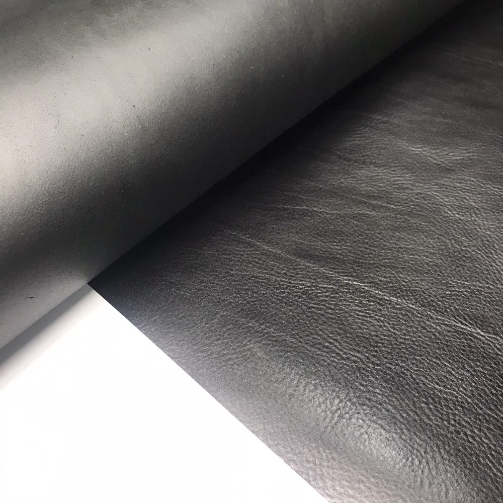 Плечи YUCATAN, 3.0-3.2 мм, цвет чёрный, LO STIVALE, Италия