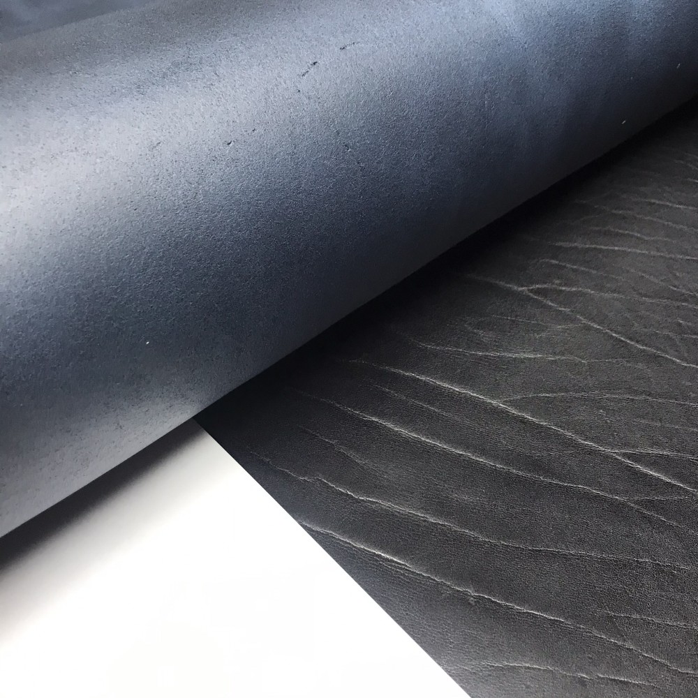 Плечи YUCATAN, 3.0-3.2 мм, цвет тёмно-синий, LO STIVALE, Италия