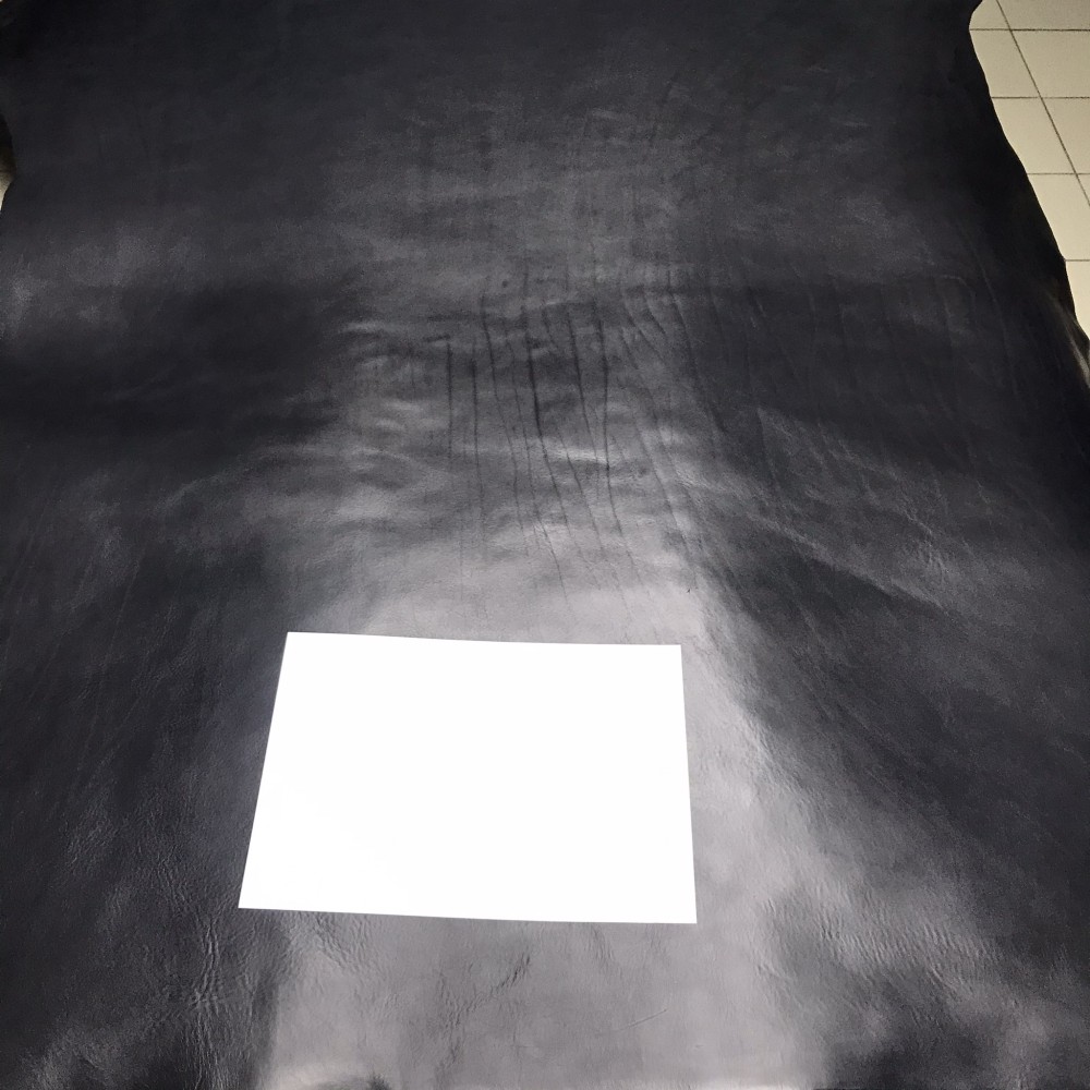 Плечи YUCATAN, 3.0-3.2 мм, цвет тёмно-синий, LO STIVALE, Италия