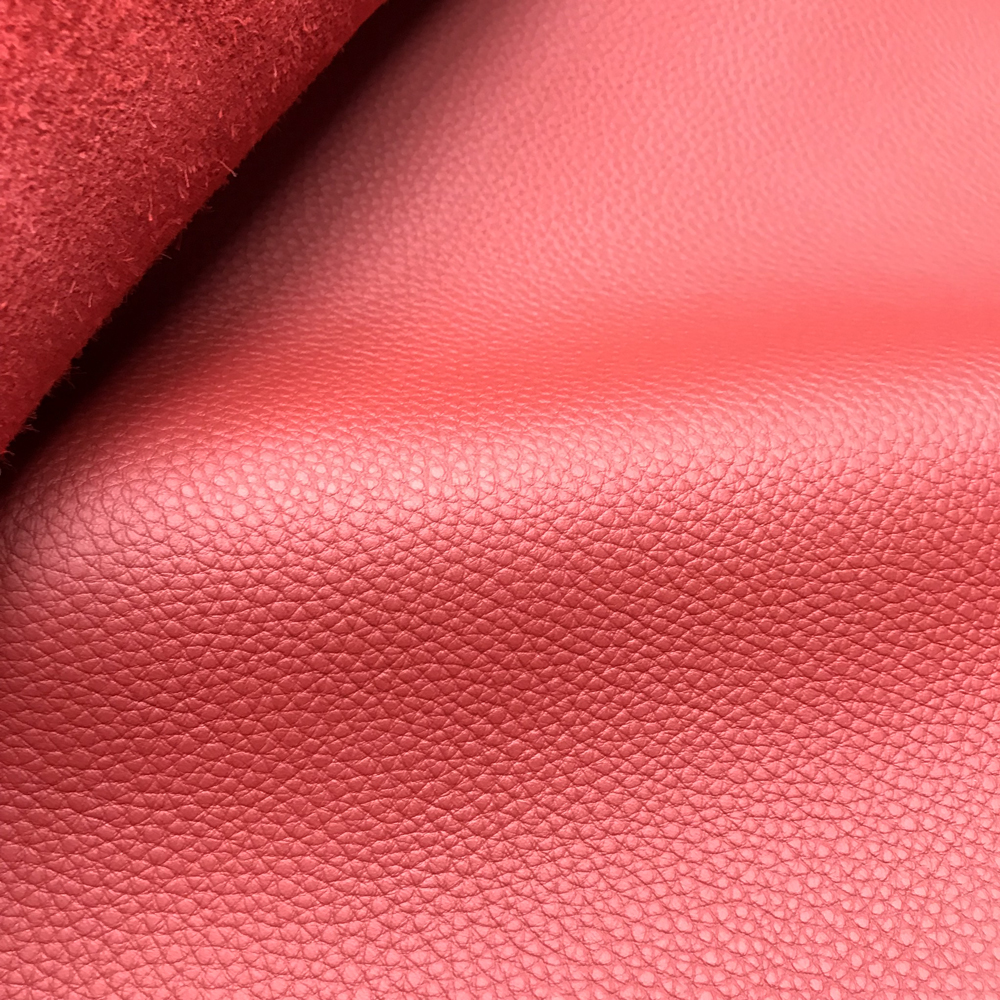 Кожа КРС, 1.8-2.0 мм, OTIS, цвет Red Star, MASTROTTO, Италия