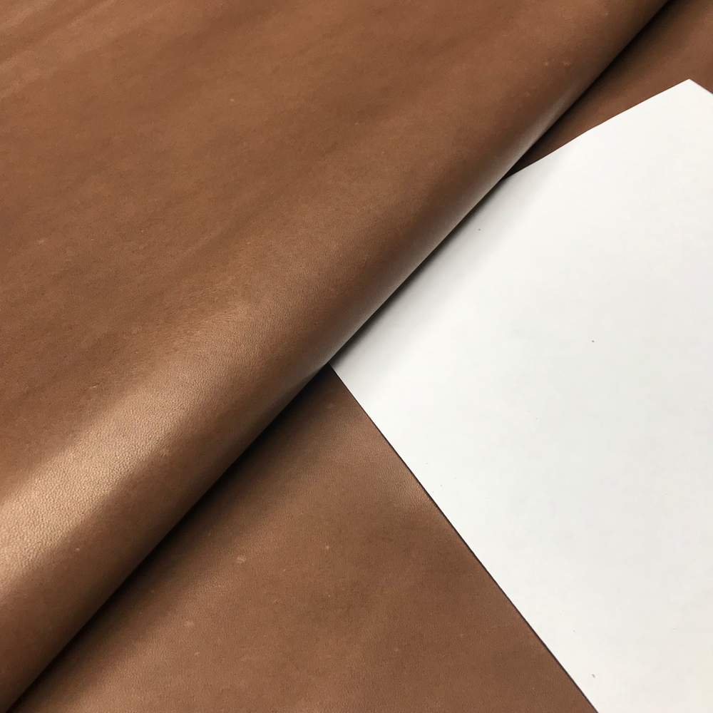 Краст КРС, 1.0-1.2 мм, ALFA COLLECTION, цвет BROWN, MASTROTTO, Италия