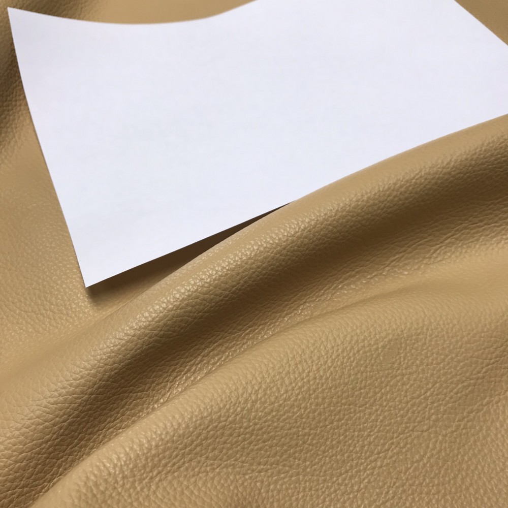 Кожа КРС, флотер, 1.2-1.4 мм, ADRIACOLORS, цвет Champagne, MASTROTTO, Италия