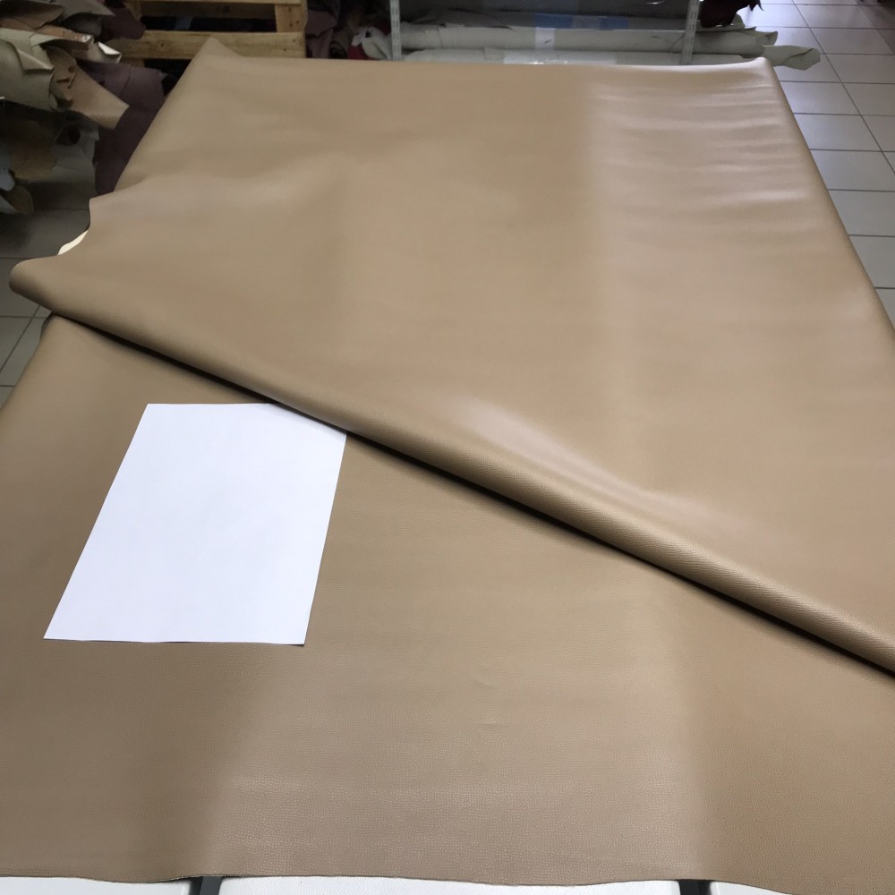 КРС, CRUMBSCOLORS, цвет Clay, 1.2-1.4 мм, MASTROTTO, ИТАЛИЯ