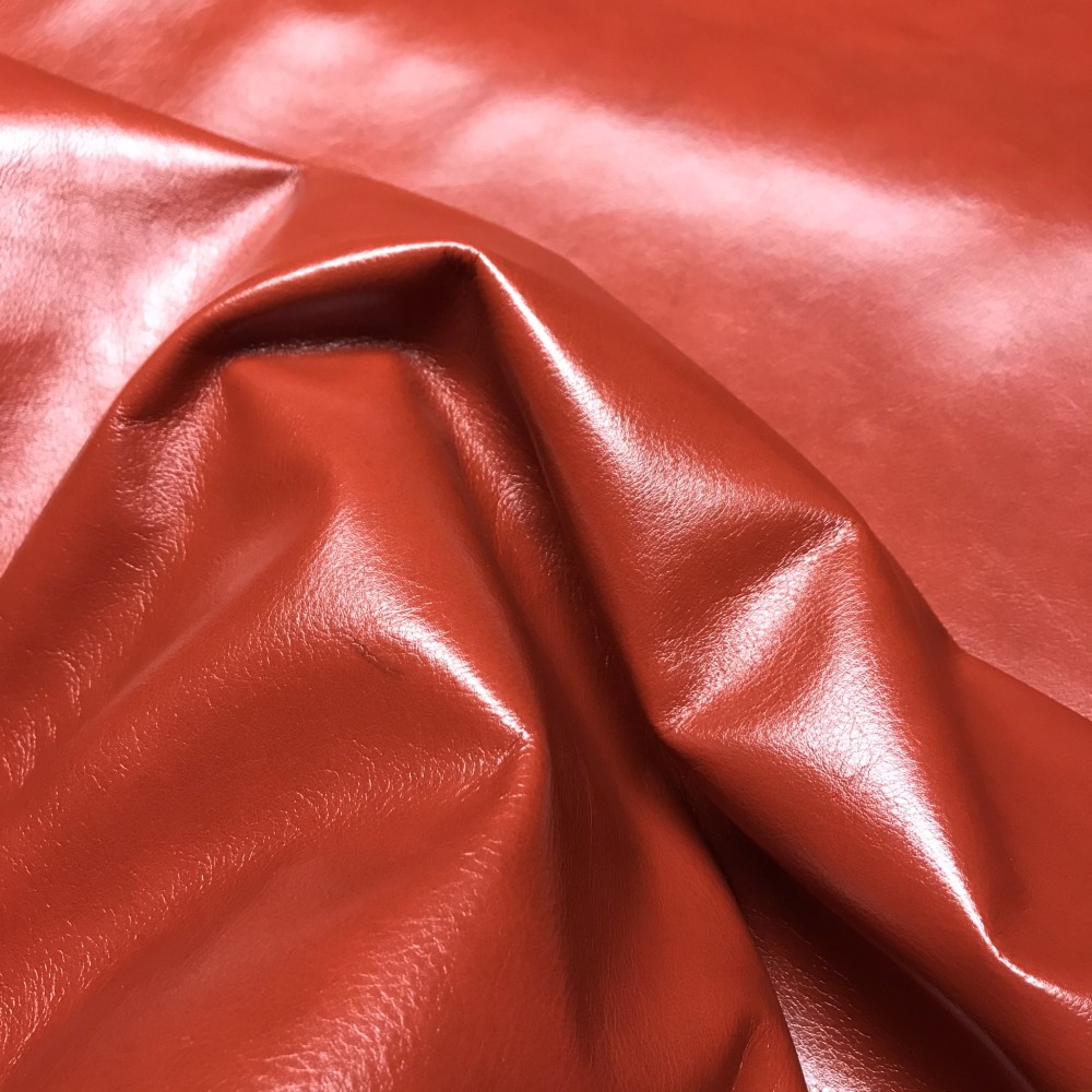 Кожа КРС, 0.9-1.1 мм, CLASSIC, цвет Siena, MASTROTTO, Италия 