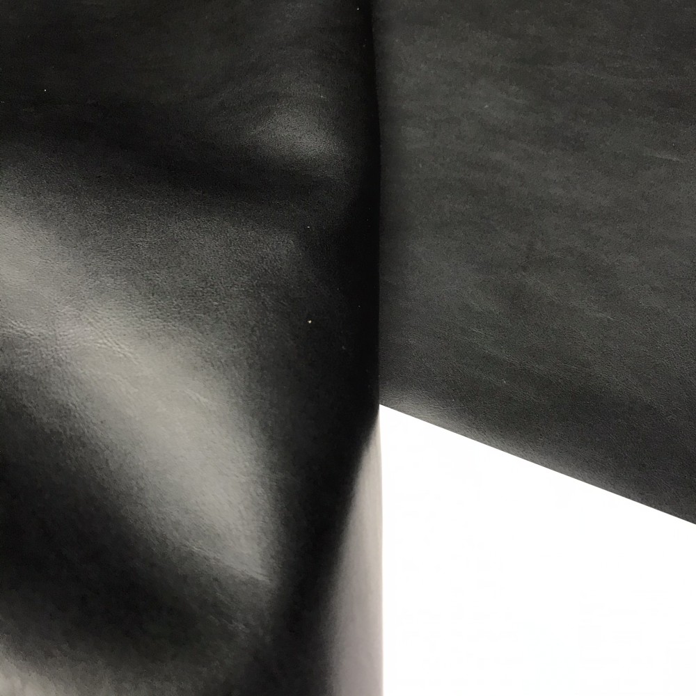 Кожа КРС, 0.9-1.1 мм, AIDA, цвет Blank Inc, MASTROTTO, Италия