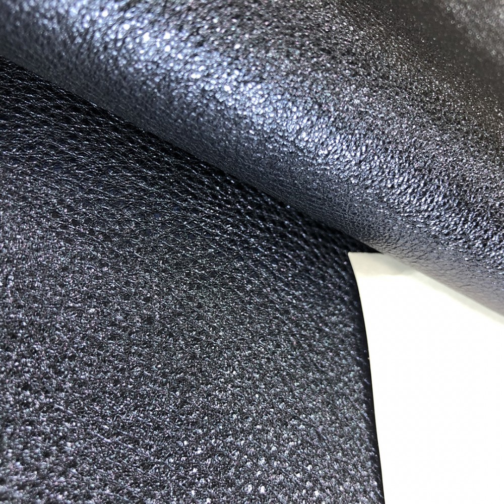 Кожа КРС, наппа, 0.9-1.1 мм, FAYCOLORS, цвет Indigo, MASTROTTO, Италия