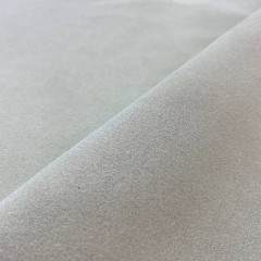 Кожа КРС, замшевый спилок, 1.2-1.4 мм, VESUVIOCOLORS, цвет Frost, MASTROTTO, Италия