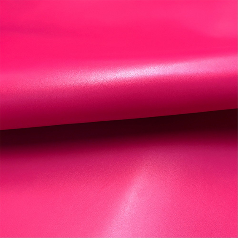 КРС гладкий, 1.1-1.3 мм, NAPPACOLORS, цвет Passion, MASTROTTO, Италия