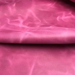 Вощенная кожа КРС, 1.4-1.6 мм, ORLANDOCOLORS, цвет Orchidee, MASTROTTO, Италия