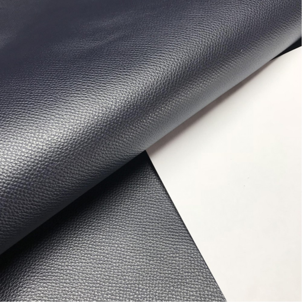 Кожа КРС, 1.2-1.4 мм, CRUMBSCOLORS, цвет Ardoise, MASTROTTO, Италия