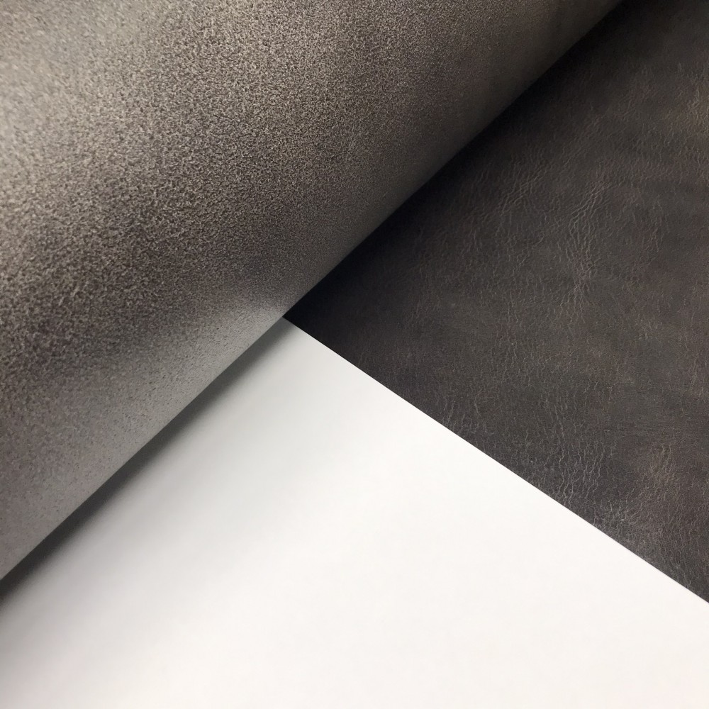 Плечи растительного дубления, 2.8-3.0 мм, цвет 162 серый, DOUGLAS, MONTANA, Италия