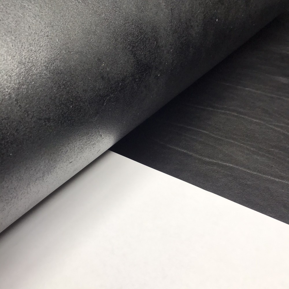 Плечи растительного дубления, 2.8-3.0 мм, цвет чёрный, MEDUSA, MONTANA, Италия