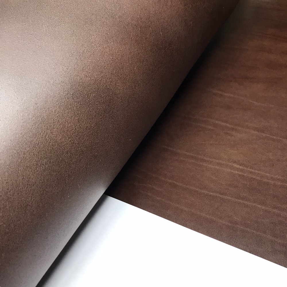 Плечи растительного дубления, 2.8-3.0 мм, цвет 904 коричневый, MEDUSA, MONTANA, Италия