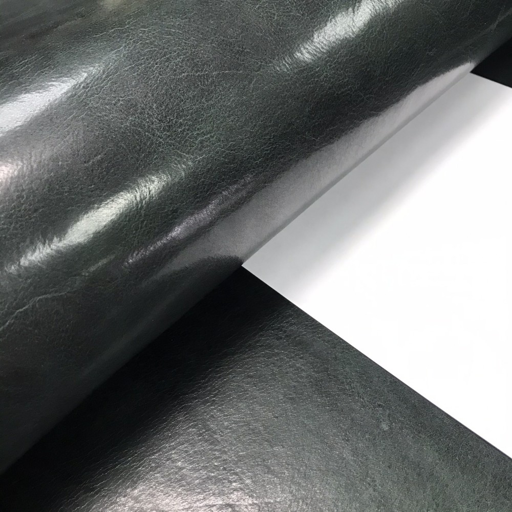 Плечи растительного дубления, 2.8-3.0 мм, цвет 130 bottle, DOUGLAS, MONTANA, Италия