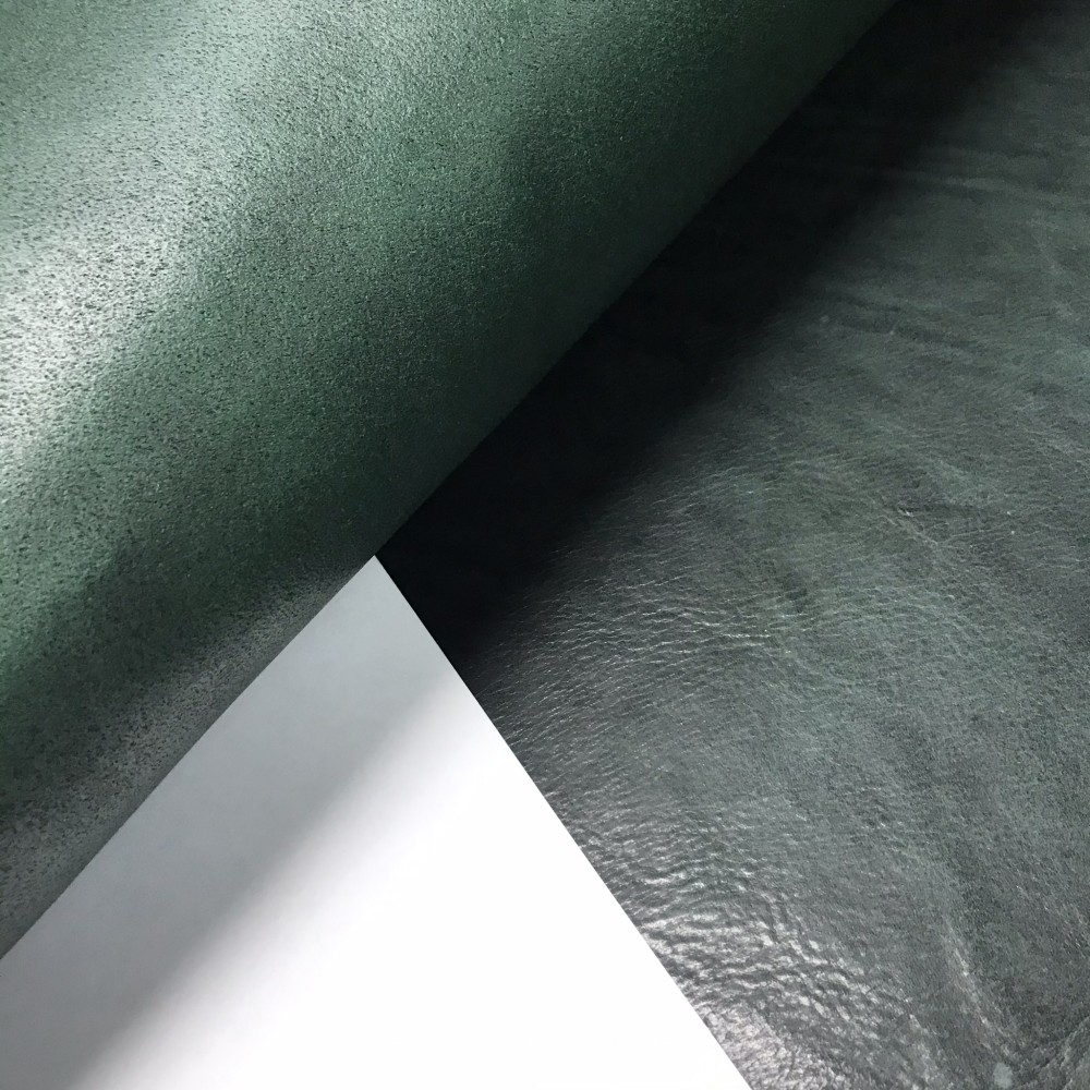 Плечи растительного дубления, 2.8-3.0 мм, цвет 130 bottle, DOUGLAS, MONTANA, Италия