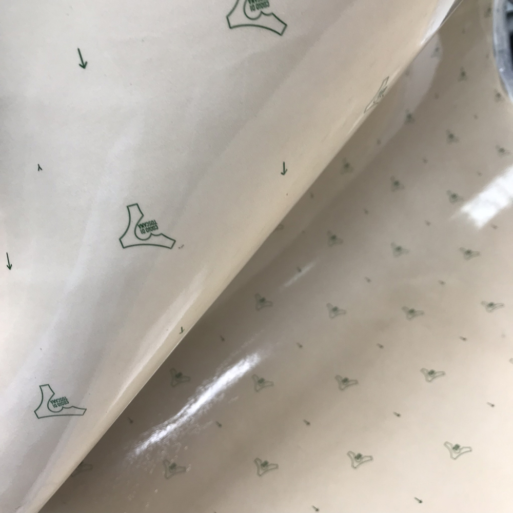 Чепрак, 3.0/3.5 мм, шлифованный с плёнкой, CUOIFICIO OTELLO, Италия