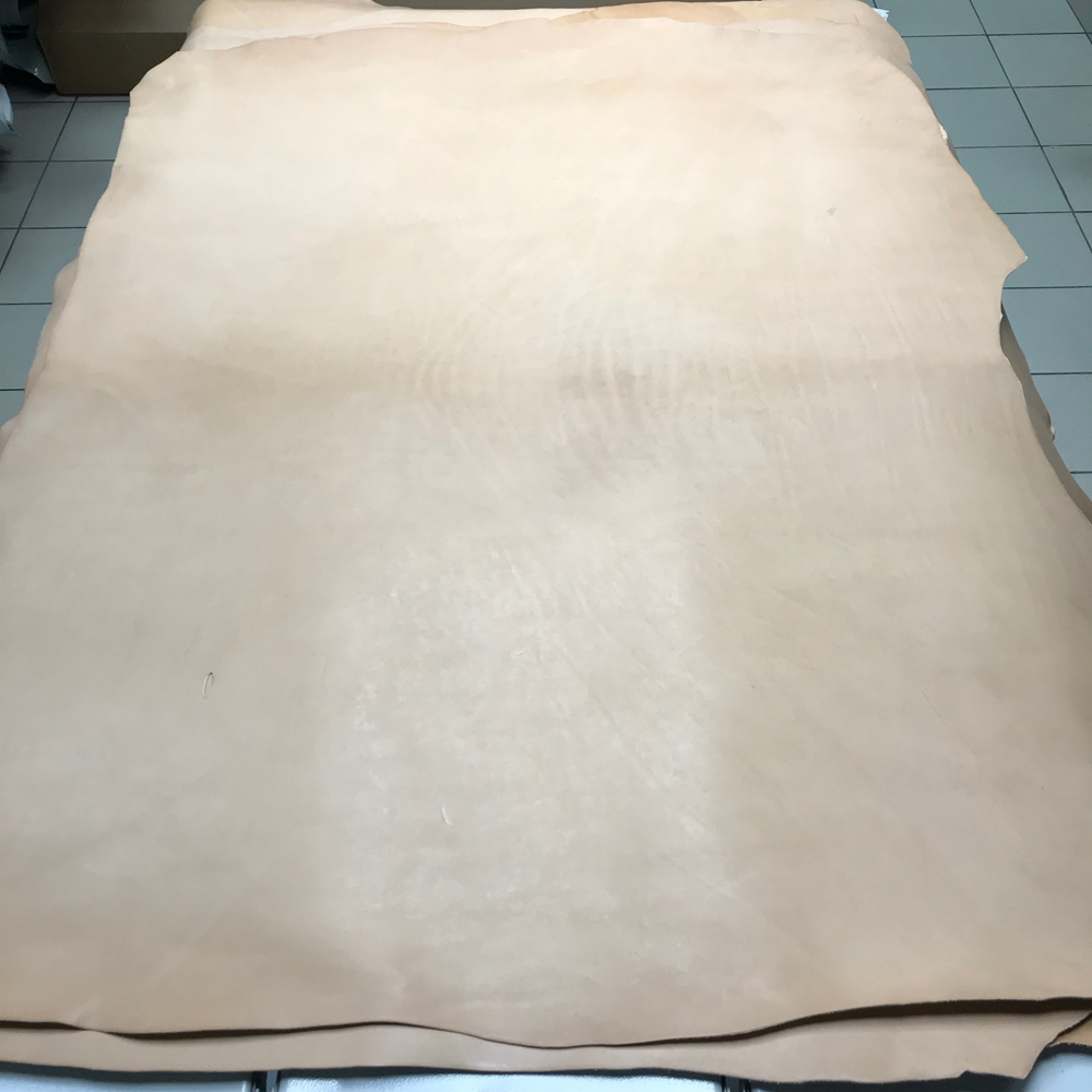 Плечи коровы, 1.0-1.2 мм, натуральное лицо full grain, CUOIFICIO OTELLO, Италия