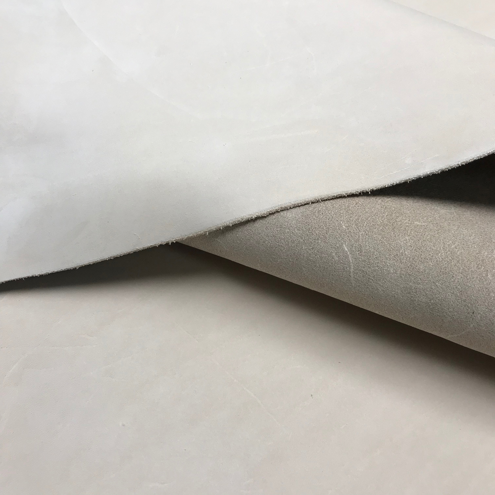 Плечи коровы, 1.0-1.2 мм, шлифованные, CUOIFICIO OTELLO, Италия