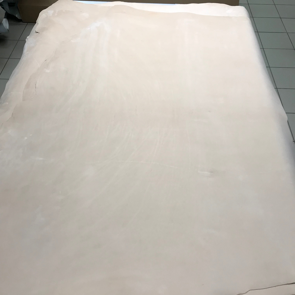 Плечи коровы, 1.0-1.2 мм, шлифованные, CUOIFICIO OTELLO, Италия