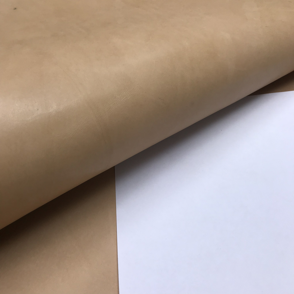 Плечи коровы, 1.4-1.6 мм, натуральное лицо, CUOIFICIO OTELLO, Италия