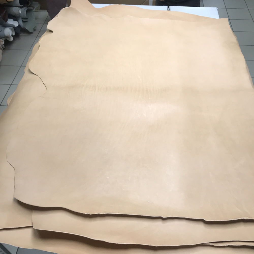 Плечи коровы, 1.4-1.6 мм, натуральное лицо, CUOIFICIO OTELLO, Италия