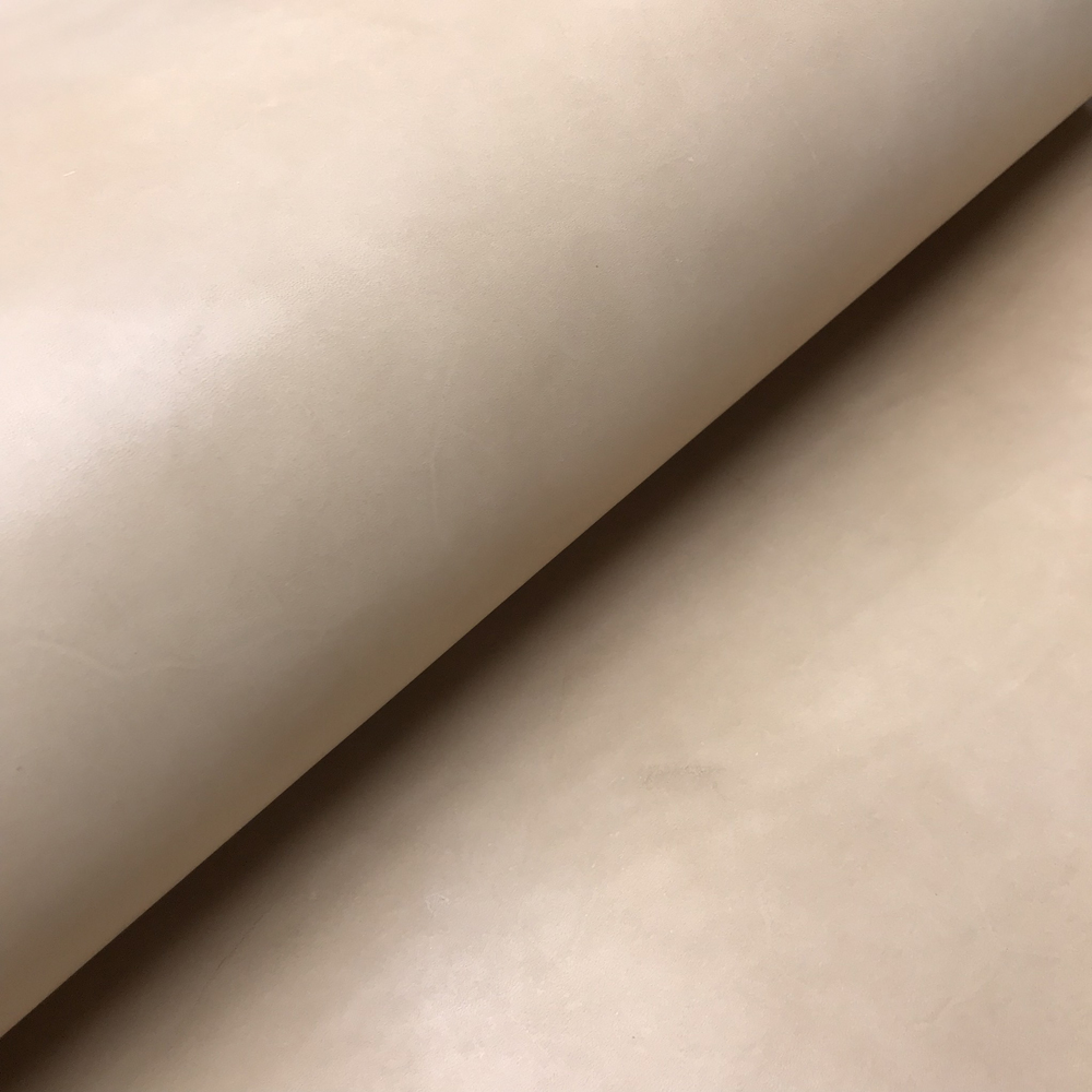 Чепрак, 1.8/2.0 мм, натуральное лицо, CUOIFICIO OTELLO, Италия