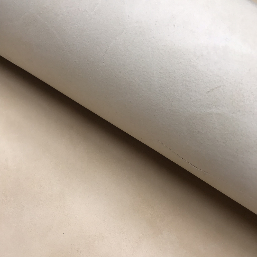 Чепрак, 4.5/5.0 мм, натуральное лицо, CUOIFICIO OTELLO, Италия