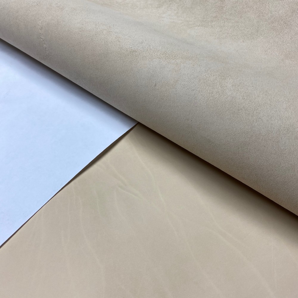 Краст телёнка, 1.0-1.2 мм, цвет натуральный, PETROCCHI, Италия