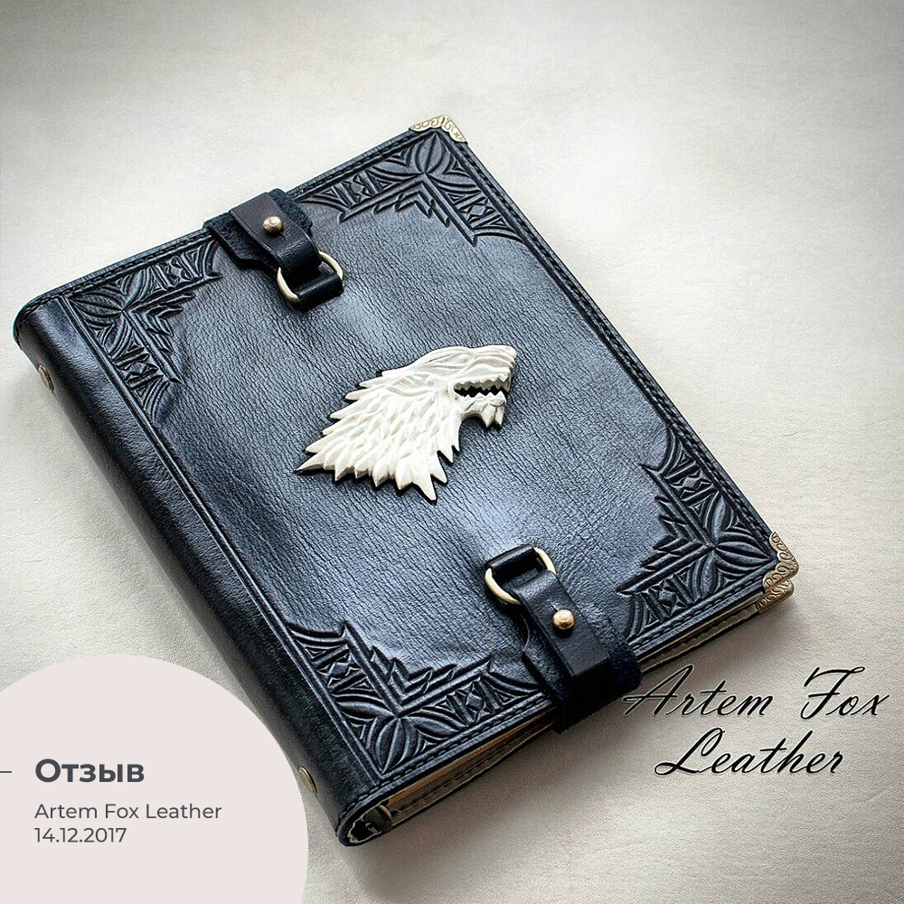 Кожа растительного дубления, некрашеная, шлифованая, 1.8-2.0 мм, Италия