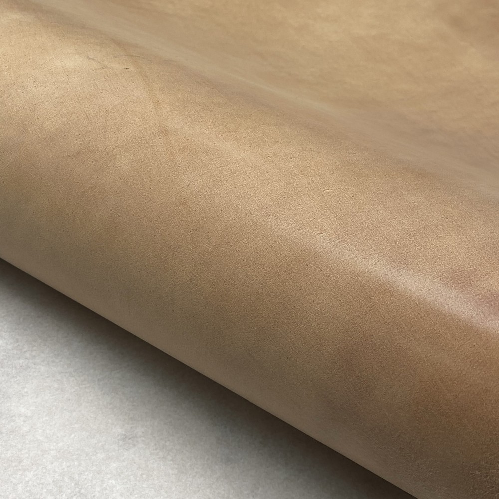 Кожа лошади Shell Cordovan, Rocado, Италия